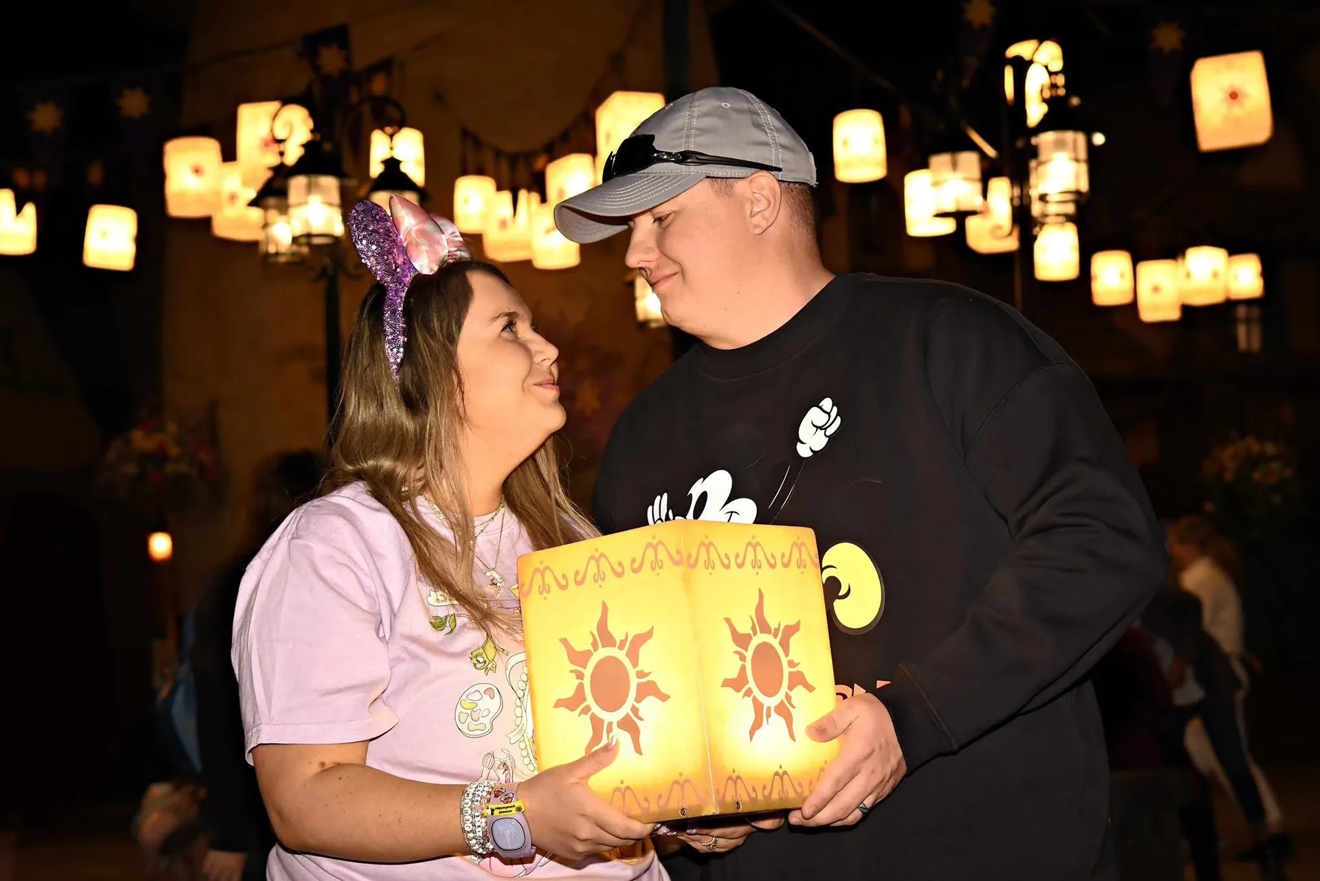  Why Disney Isn’t Just for Kids: The Magic of a Disney Couples Trip