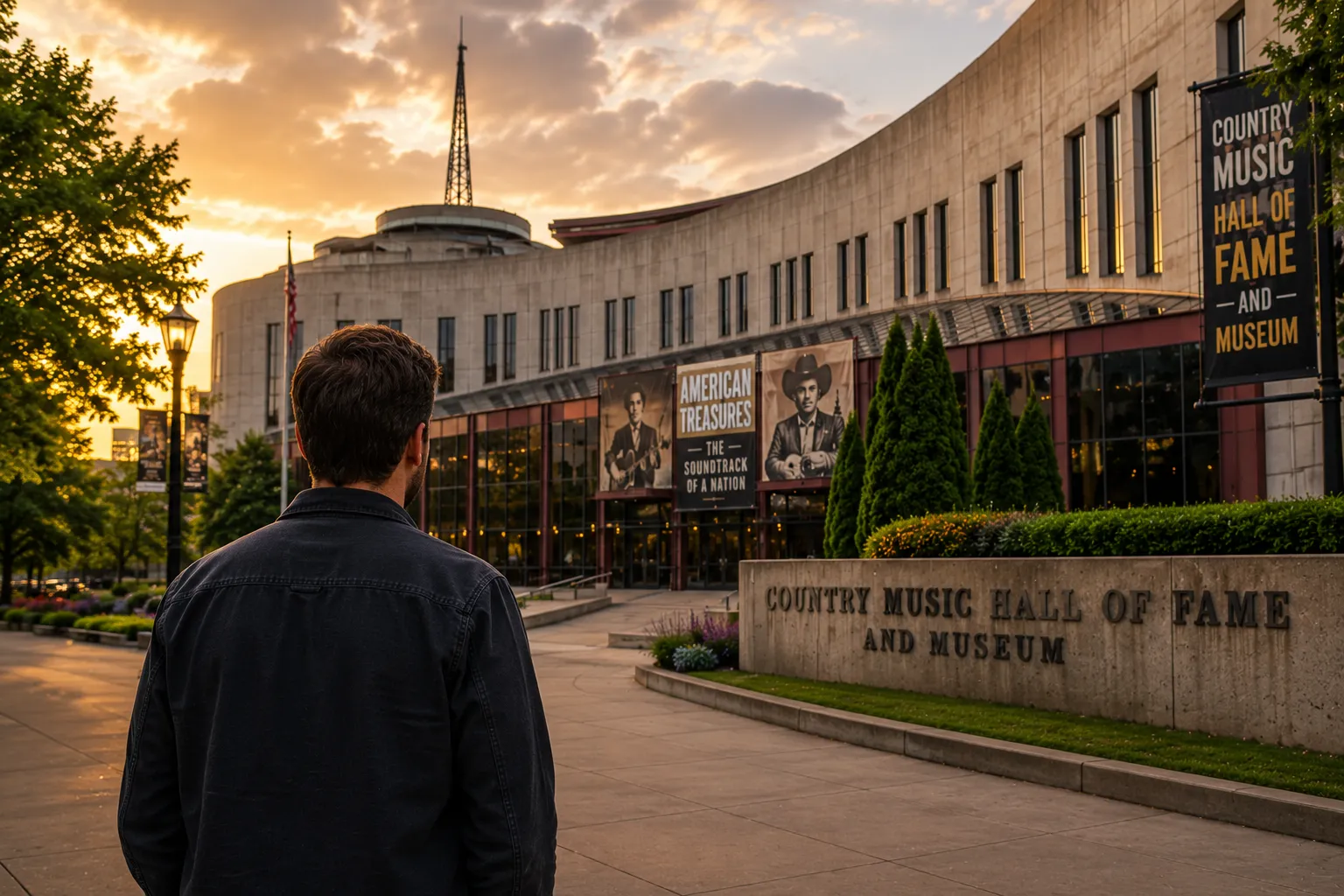 Your First Trip to Nashville: A Weekend Itinerary