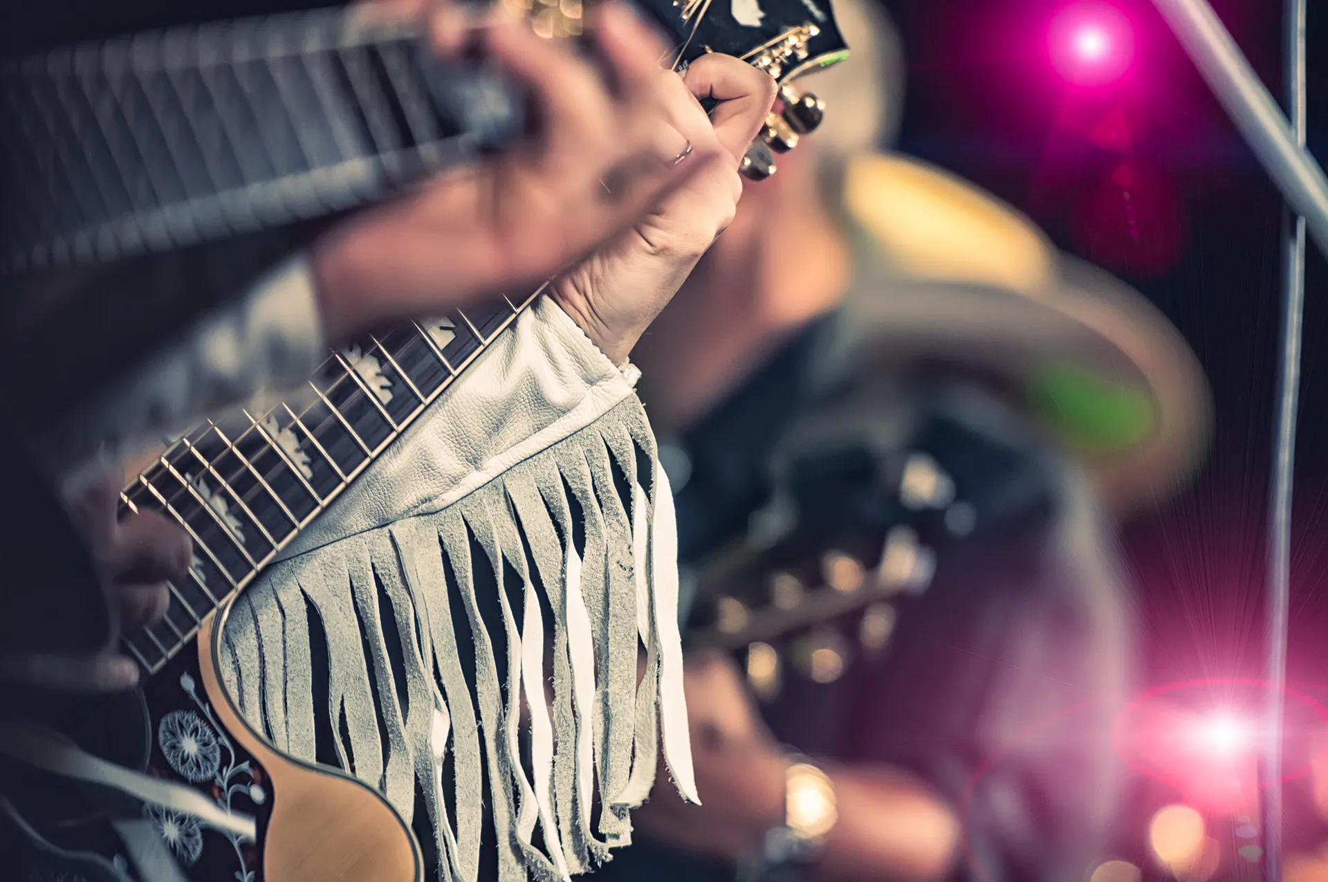 The Top 3 Things to Do in Nashville